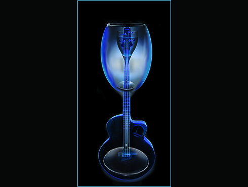David Dory,Taylor and Glass Blues,image